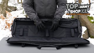 Pouzdro na zbraň Tasmanian Tiger® Modular Rifle Bag - Představení produktu