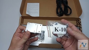UNBOXING MikroTIk RB1100AHx4 Dude Edition by NeXTGENiT