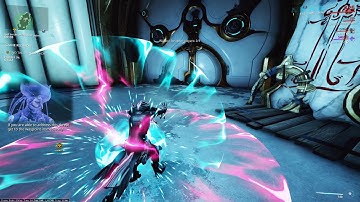 Void Blast while moving always runs forward