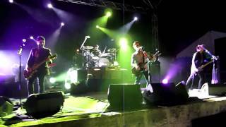 Stereophonics - I Got Your Number (Live Fremantle Arts Centre, Perth 2010)