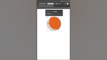 Separations Preview Menu #screenprintingtips #illustratortips #illustratortutorial #customtess
