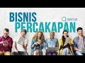 Menangkan Persaingan Lewat Percakapan | Qiscus - The Insider