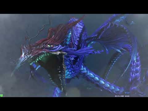 DFFAC対戦動画4043 ジェクトメテオジェクト