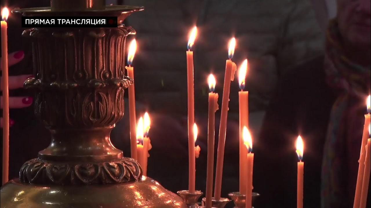 Собор 11 серия