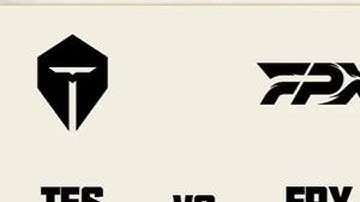 2025LPL第二赛段淘汰赛TESvsFPX集锦G4 #LPL #TES #FPX #369 #jackeylove