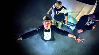 Cosculluela   Pa La Pared ft  Jowell Y Randy