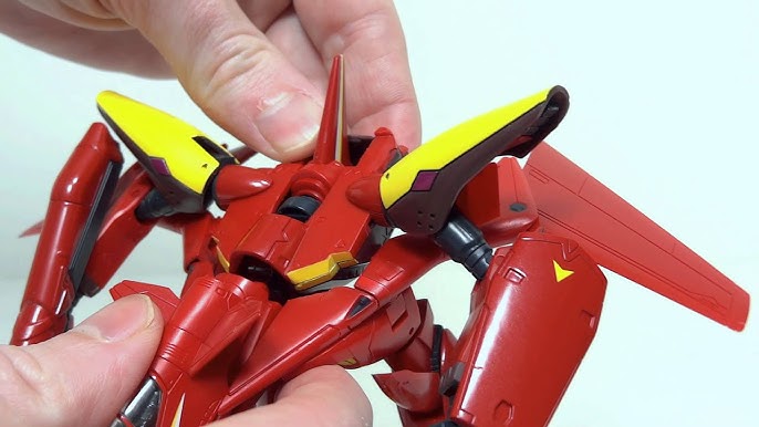 Hi Metal R Dragonar 2 Custom ドラグナー2カスタム Display Youtube Hi Metal R Dragonar 2 Custom ドラグナー2カスタム Display Youtube