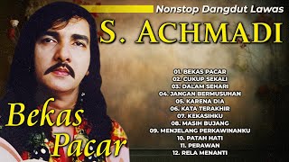 Download Lagu Nonstop Dangdut Lawas S. Achmadi MP3 Download Lagu Nonstop Dangdut Lawas S. Achmadi MP3