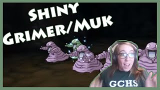 Shiny Grimer Catch/Muk Evolution!
The Muk Fund led us to the great booger. Watch live at http://www.twitch.tv/wittzgirl
►Twitch◄
http://twitch.tv/wittzgirl
►Twitter◄
http://www.twitter.com/RenaeCollects
►Check out WittzLife!◄
http://www.youtube.com/WittzLife
I opened every pack ever from 1998-2014! You can see them all here! http://tinyurl.com/EveryPokemonSet
Follow me on Instagram!
@wittzgirl Shiny Grimer Catch/Muk Evolution!