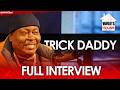 Tricky Daddy On Cooking Show, Beef With Glorilla's Sister Brorilla, Jews, Trina & More