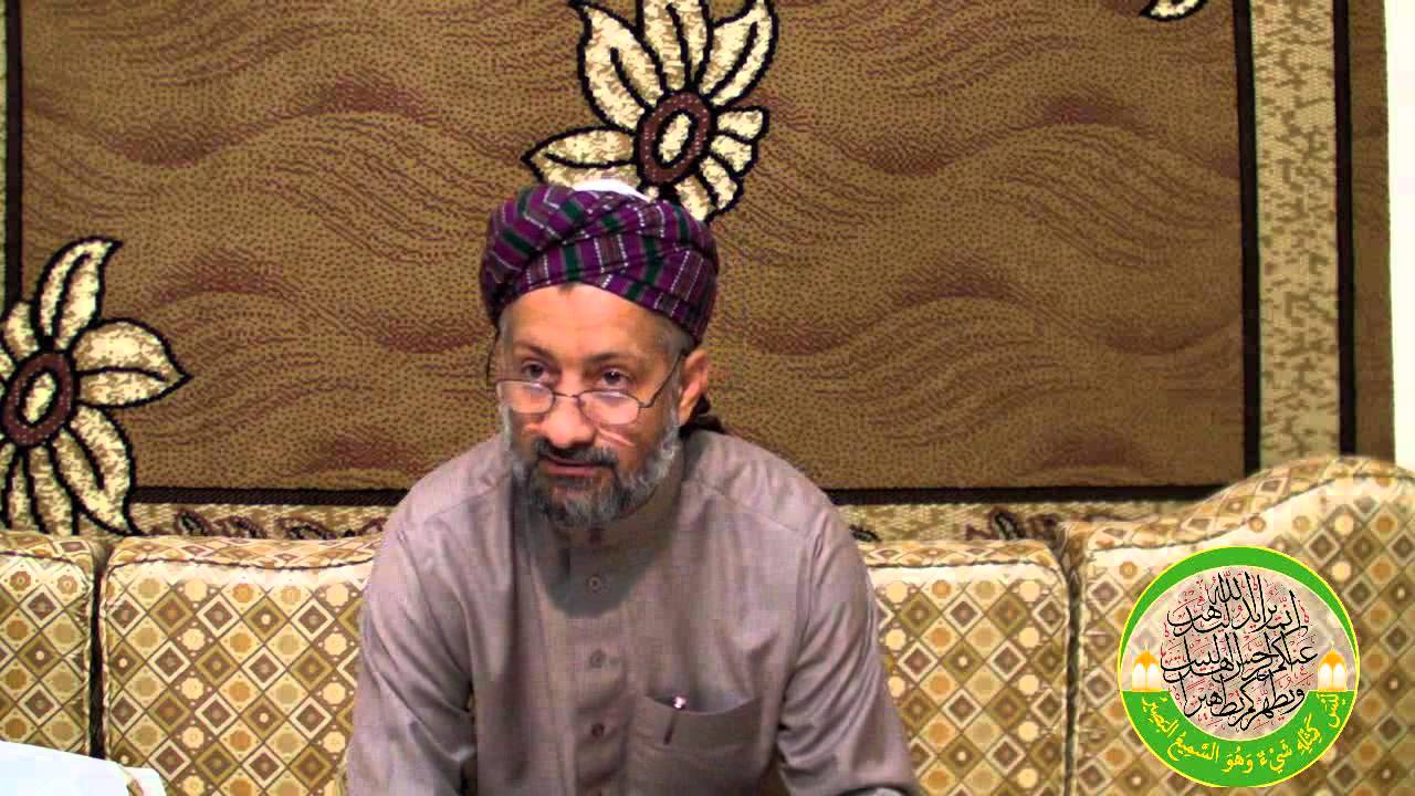 29- الإسراء و المعراج بين الحقائق و الخرافات