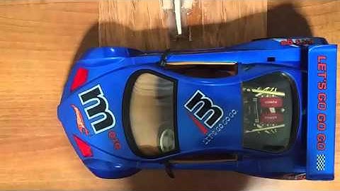 Oyuncak Arabayı Arduino Bluetooth ile Kontrol Etme