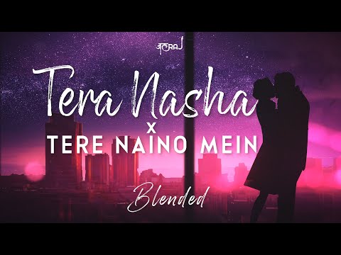 Tera Nasha x Tere Naino Mein - JalRaj | The Bilz & Kashif | Latest Hindi Cover 2022