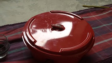 Hexbug going round in circles