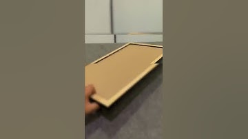 Frame shop in no making custom framed art print from Iceland #nj #newjersey #art #frameshop