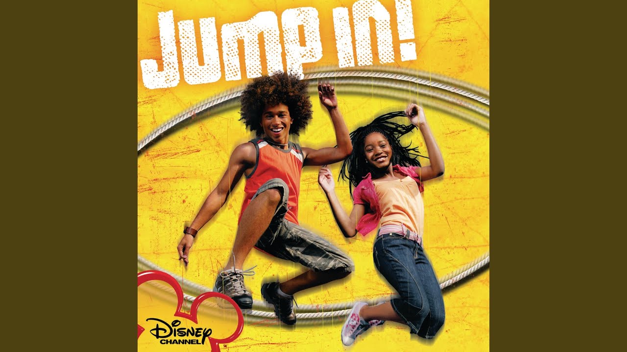 Watch Where Do I Go From Here (From "Jump In!"/Soundtrack Version) on YouTube Watch Where Do I Go From Here (From "Jump In!"/Soundtrack Version) on YouTube