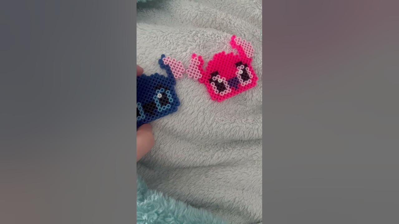 Perler Bead Pen FAIL! My first impressions 