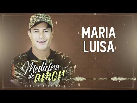 Maria Luisa Raulín Rodríguez Álbum Medicina De Amor