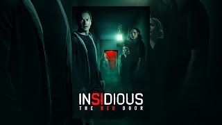 Insidious: The Red Door