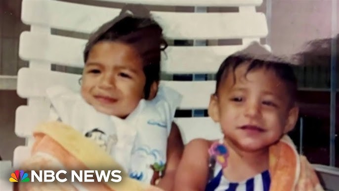 California sisters missing for 36 years found alive as search shifts to  mother's killer