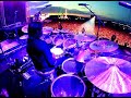 Jay Weinberg - All Out Life Live Drum Cam (Rockfest 2019)