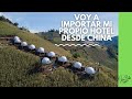 Si quieres importar Glamping para tu hotel o vender tienes que ver este video