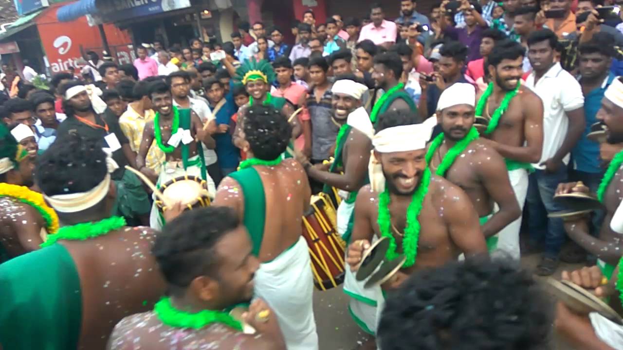 ആട്ടം കലാസമിതി