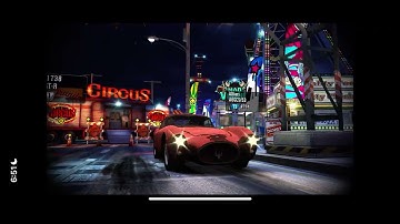 CSR Classics Part 47