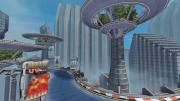 Riptide GP 2 Gameplay #1