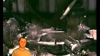 видео: idTech5 - свет и тень картинка: idTech5 - свет и тень