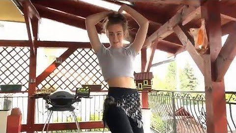 Belly dance by Margo Voievoda - Ukraine [Exclusive Music Video] 2022