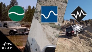 Why I Don't Trust Trail Ratings - Off Road Difficulty Signage - Quick Tip by Borderline Explorer 1,927 views 3 years ago 5 minutes, 25 seconds