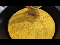 Making The Perfect Socca Making The Perfect Socca