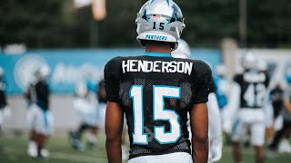 Money In The Bank: CJ Henderson Trade, Panthers vs. Cowboys Week 4 review
