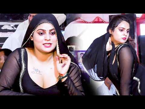 खुल्ला चटपटी मखोल स्टेज पर | Hari Mirch | Haryanvi Comedy | New Haryanvi Comedy 2026