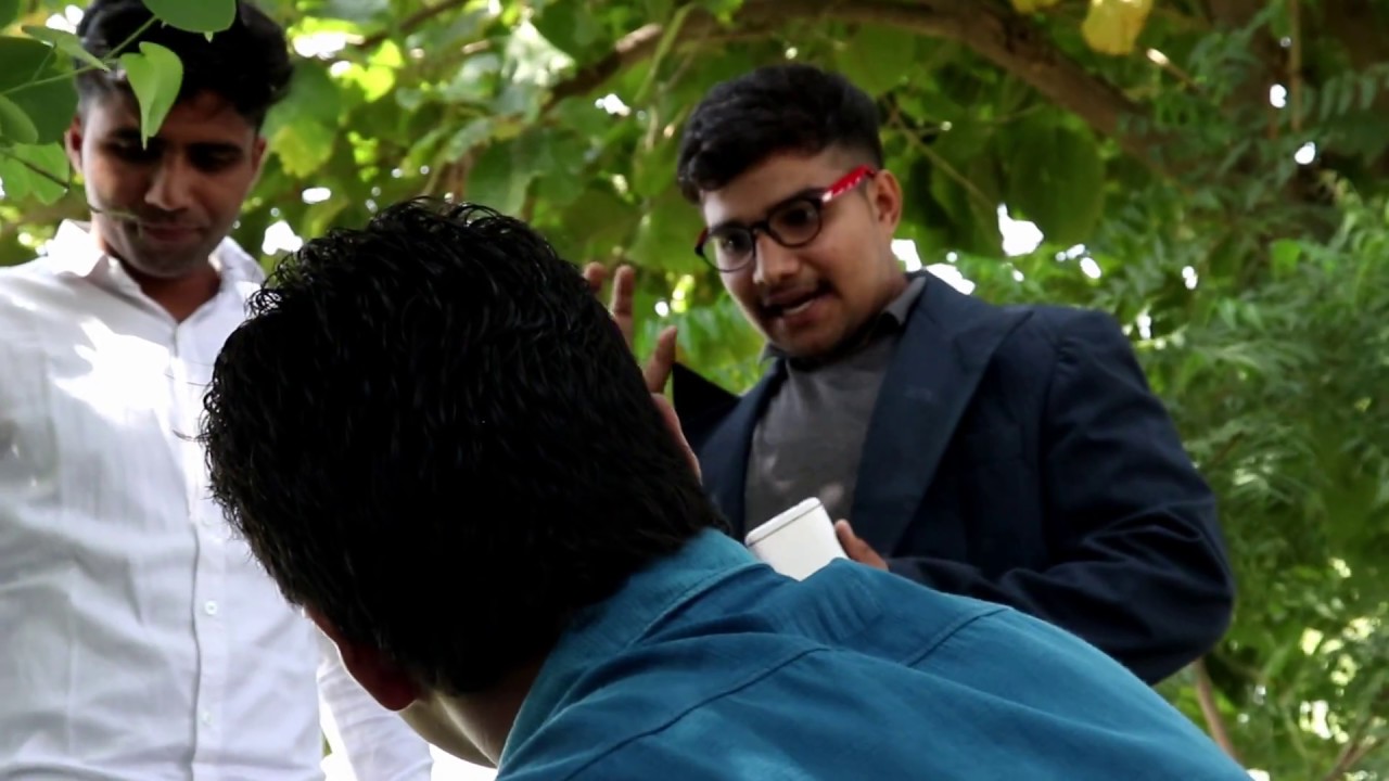 CID SPOOF || MALANK FILMS || BHADAURA