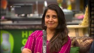 Bigg Boss Tamil Season 9 | Now Streaming 24 x 7 | Vijay Sethupathi | Day 43 - Promo 01 | #jiohotstar