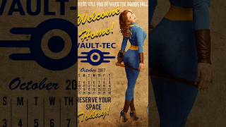 Vault 108: Clone War's #fallout #gaming #shorts