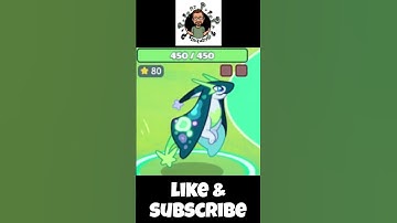 INSANE NEW Regalaxy Attack Animation!!! #prodigymathgame #animation #shorts