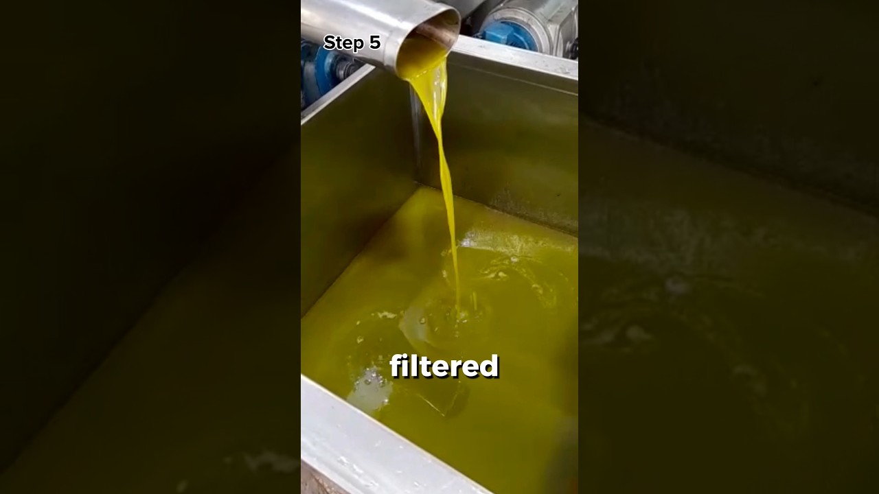 How is soy wax made 🤯