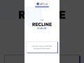 Learn English: What is Recline? | Vocabulary Shorts