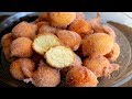 RECEITA BOLINHO DE CHUVA RÁPIDO E FÁCIL