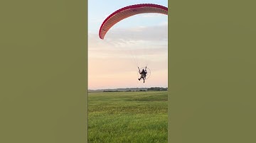 Experience the magic of fall while flying high! Sign up for our October and November classes.