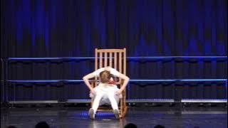 Salsa & Sol 2016 | Natalie Clarke - 'Annabelle'