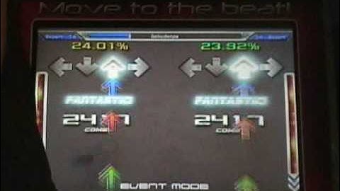 GOMX: Rynker vs BlueMystic Dokudenpa