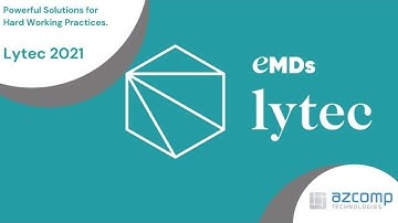 Lytec 2021 New Features Overview