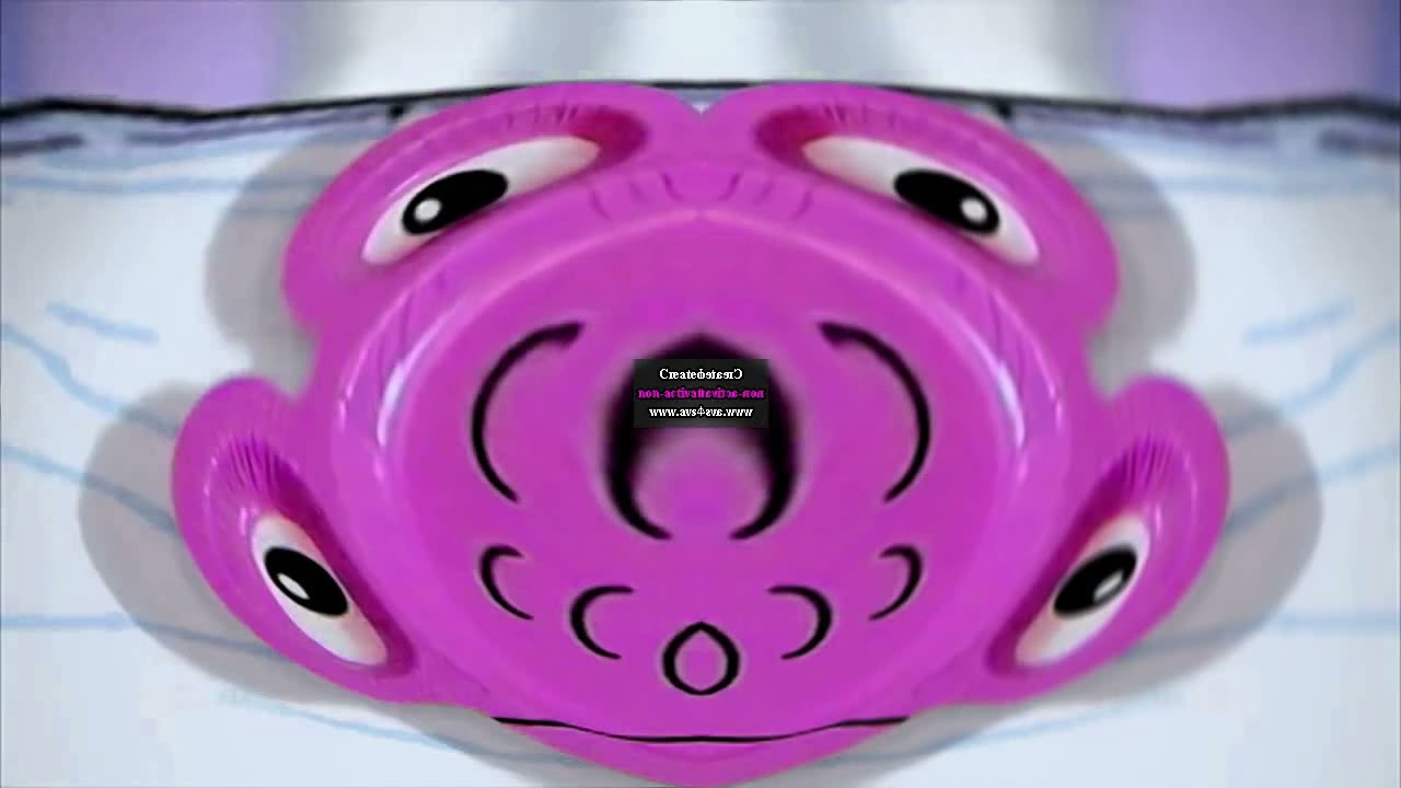 ZooPals подпрыгивает в ZooPals Effect V3