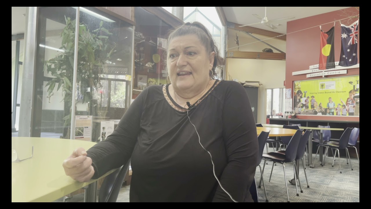 Mask Pollution Documentary Project