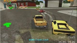 RC Mini Racers  Android Game - playslack.com screenshot 4
