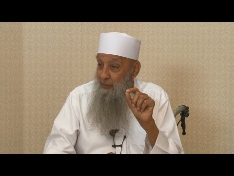 هل صح أن عبد الرحمن بن عوف يدخل الجنة حبو ا للشيخ الحويني